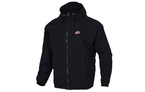 Ветровка Nike Sportswear Heritage Windrunner CJ4359-010