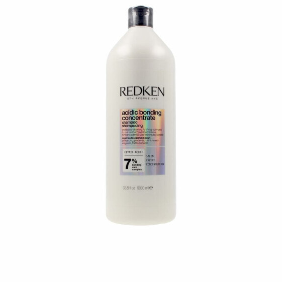 Шампунь Redken Acidic Bonding Concentrate 1 L Защитное средство для цвета волос Поврежденные волосы