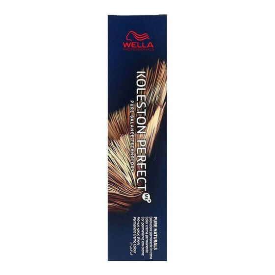 WELLA Koleston Me+ 60ml Permanent Dye