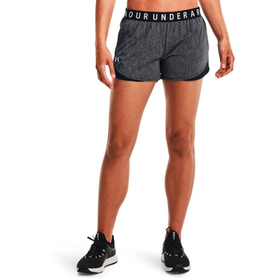UNDER ARMOUR Play Up Twist 3.0 Shorts