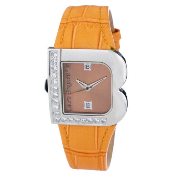 Женские часы Laura Biagiotti LB0001L-06Z (Ø 33 mm)