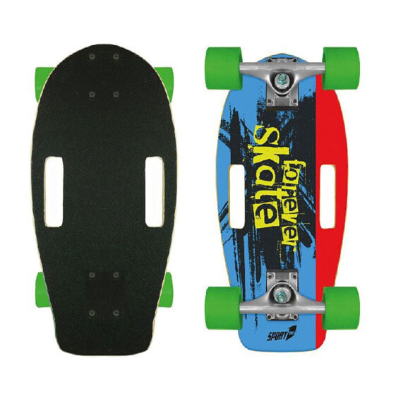 SPORT ONE Compact Abec5 Skateboard