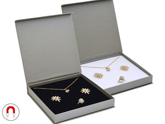 Gift box for jewelry set VG-10 / AG