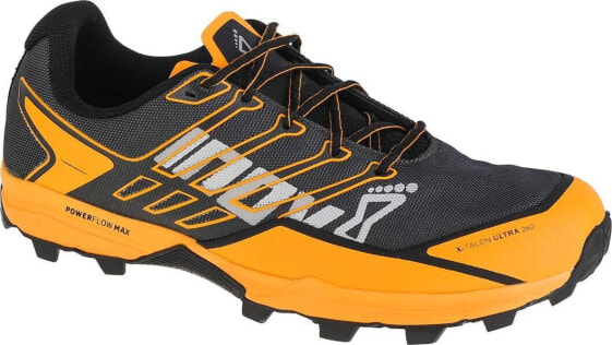 Inov-8 Buty męskie X-Talon Ultra 260 V2 000988-BKGO-S-01 Czarne r. 44