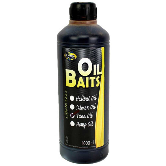 PRO ELITE BAITS Tuna 500ml Oil