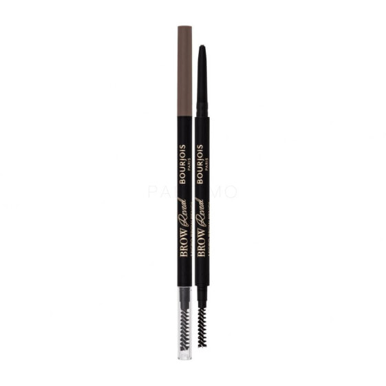 Augenbrauenstift - Bourjois Brow Reveal Micro Brow Pencil 001 - Blond