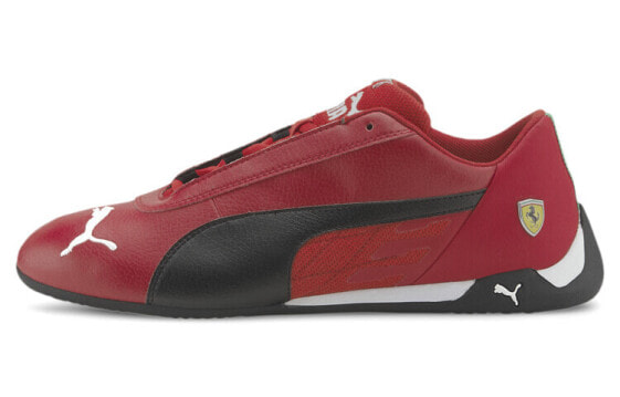 Кроссовки Puma Scuderia Ferrari R-Cat 339937-03