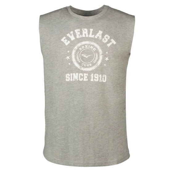 EVERLAST Carole sleeveless T-shirt