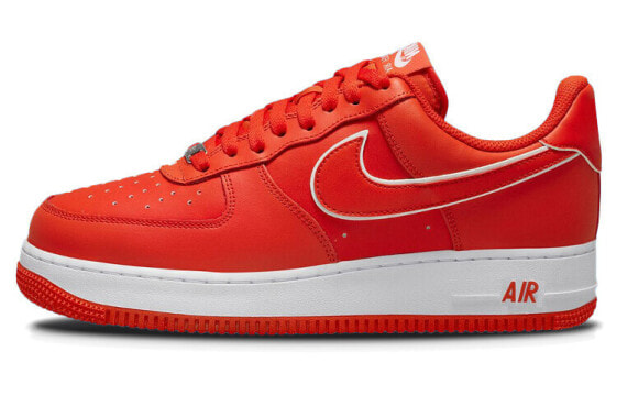 Кроссовки Nike Air Force 1 Low "Crimson" DV0788-600