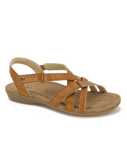 Women's Brooke Flat Sandals