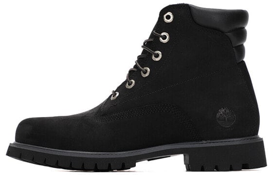 Ботинки Timberland Waterville 6in Alburn Boot WP