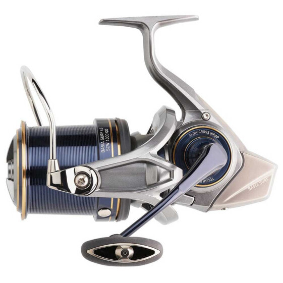 DAIWA Basia SCW Type-P Surfcasting Reel