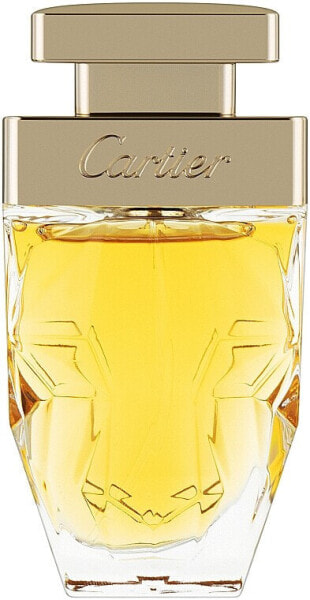 Cartier La Panthere Parfum