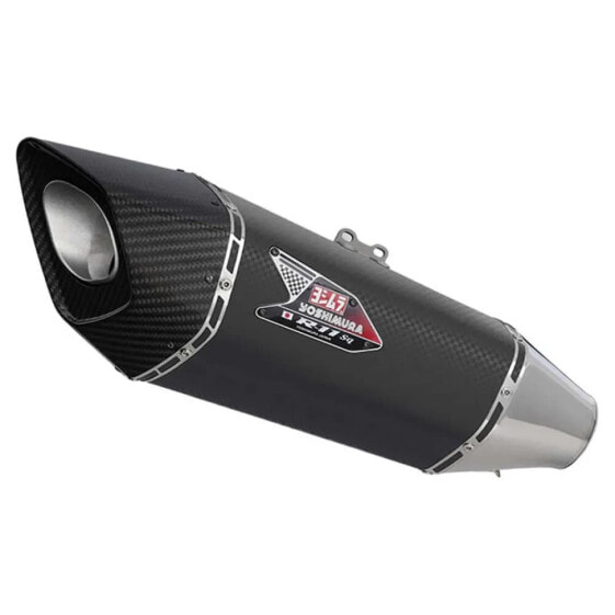 YOSHIMURA JAPAN R-11Sq 1F0-592-L12G0 homologated muffler