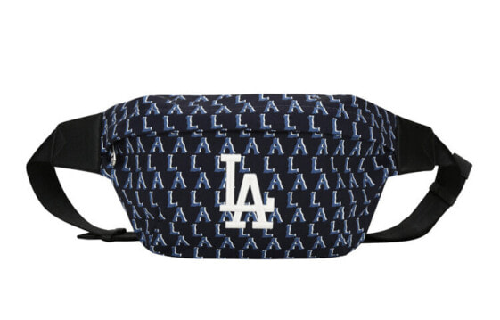 Сумка MLB Monogram LA 32BGC4011-07U