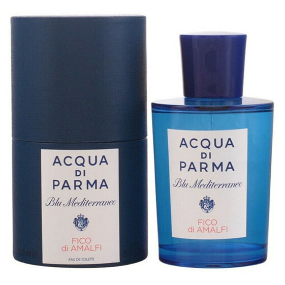 Парфюмерия унисекс Acqua Di Parma EDT Blu Mediterraneo Fico di Amalfi 150 ml