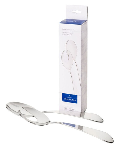 Sereno XXL Salad Serving Set