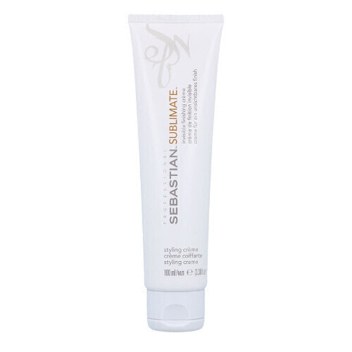 Styling Sublimate Creme (Invisible Finishing Cream) 100 ml