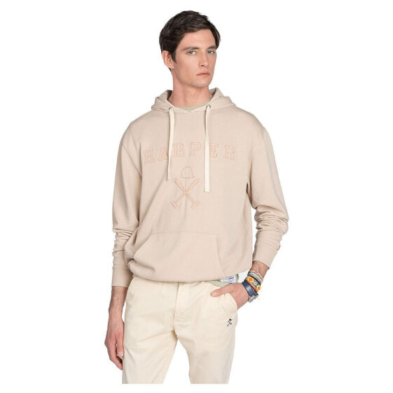 HARPER & NEYER Atlantha hoodie