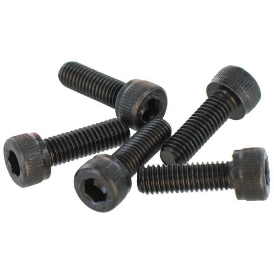 VAR Socket Head Bolts 50 Units Screw