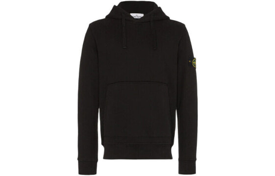 Толстовка с капюшоном STONE ISLAND FW21 751564120-V0029