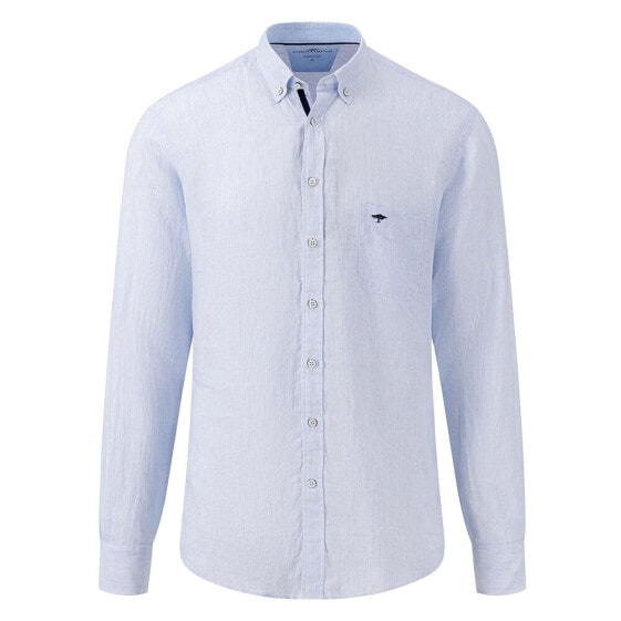 FYNCH HATTON 14136010 long sleeve shirt