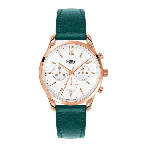 Женские часы Henry London HL39-CS-0144 (Ø 40 mm)