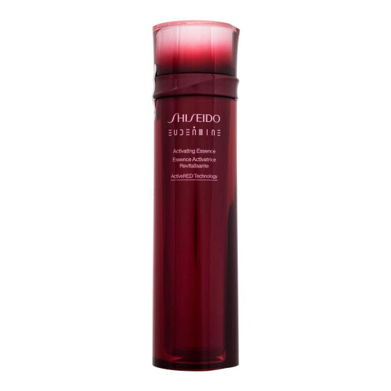 Shiseido Eudermine Activating Essence 145 ml gesichtswasser und spray für Frauen