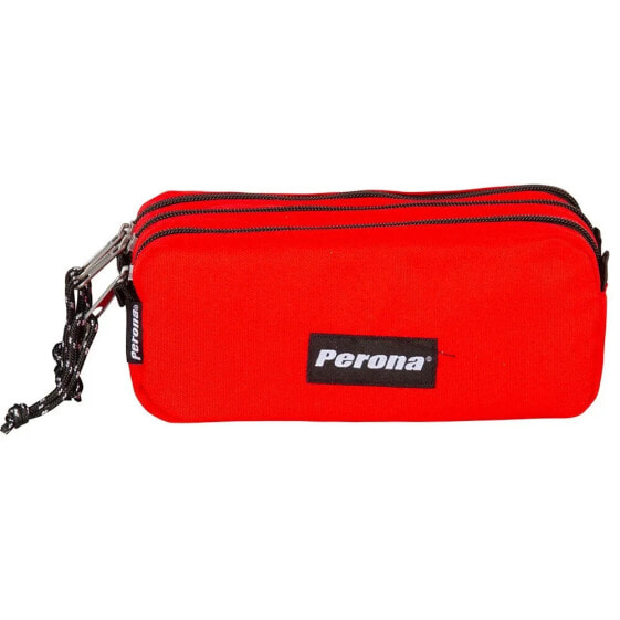 PERONA Vulcano Pencil Case