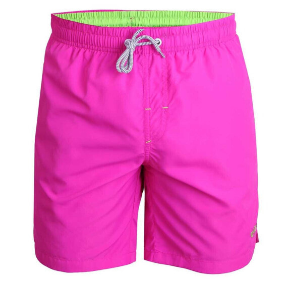 NEWWOOD Fisher Swimming Shorts