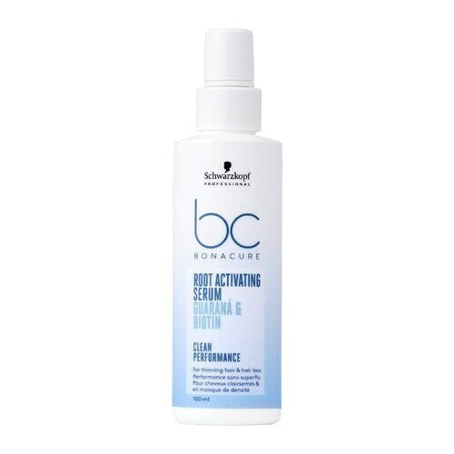 Schwarzkopf Professional BC Scalp-Care Root Activating Serum