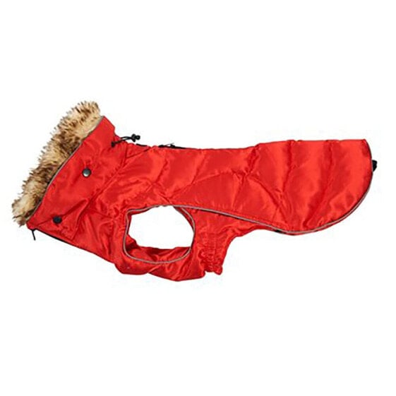 KRUUSE Buster Active Overcoat High Risk S Dog Coat