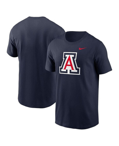 Men's Arizona Wildcats Primetime Evergreen Logo T-Shirt
