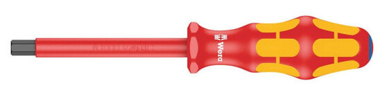 Wera 164 i VDE - 26 mm - 11.2 cm - 26 mm - Red/Yellow - Red
