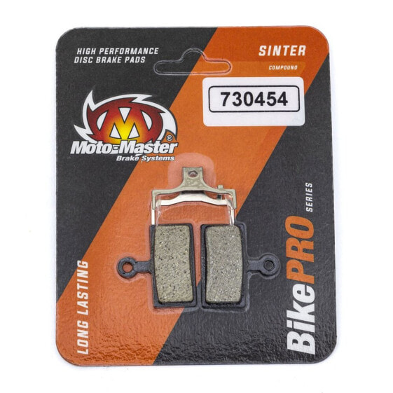 MOTO-MASTER 730441 Brake Pads