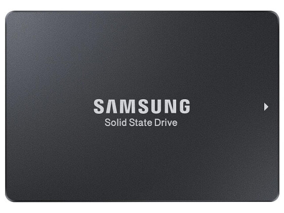 SAMSUNG PM893 2.5" 3.84TB SATA III V-NAND TLC Enterprise Solid State Drive SSD