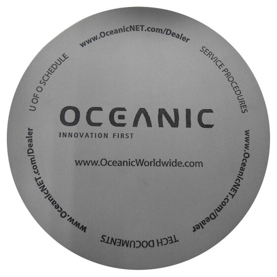 OCEANIC Tool 409650