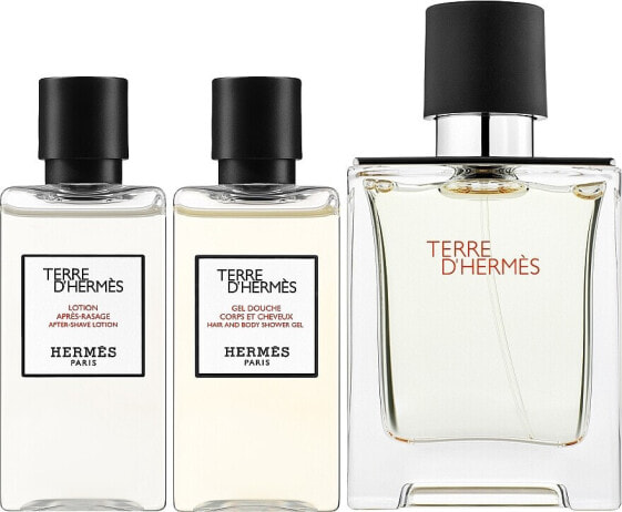 Hermes Terre d’Hermes