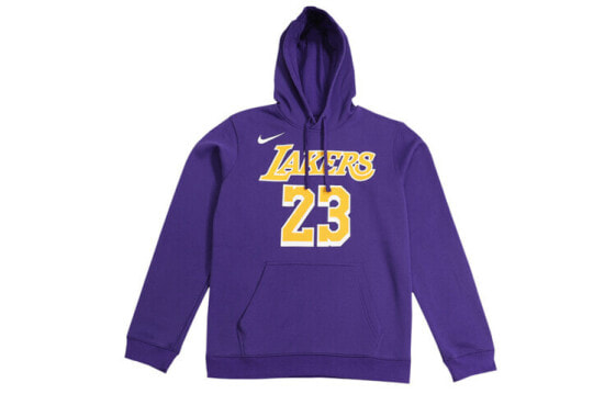 Nike NBA AV0401-504 Hoodie