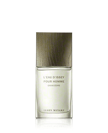 Issey Miyake L'Eau d'Issey pour Homme Eau & Cèdre Eau de Toilette Intense Spray