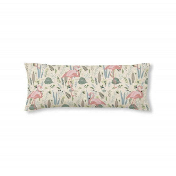 Pillowcase Decolores Amira 1 Multicolour 45 x 110 cm