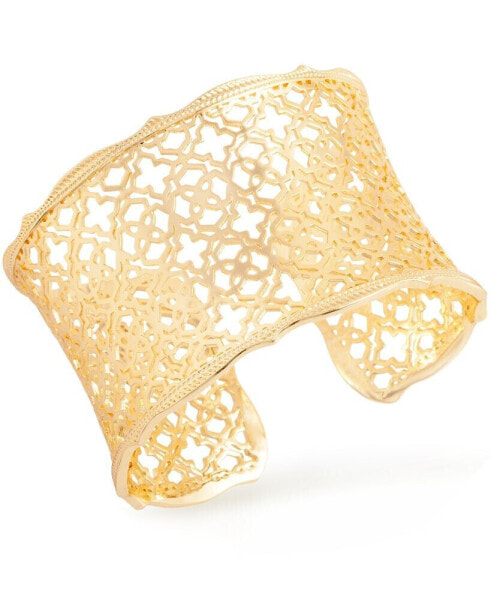 Браслет Kendra Scott Filigree Cuff