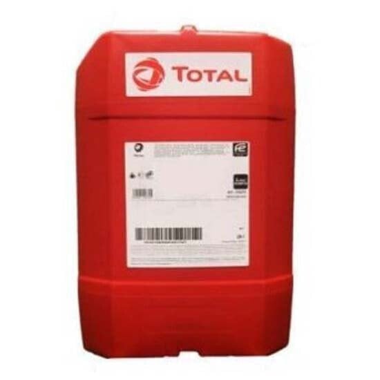 TOTAL Caprano Essence D 15W40 20L 4 Stroke Engines Oil