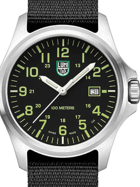Наручные часы Swiss Military by Chrono SM34087.04 Men's Watch 42mm