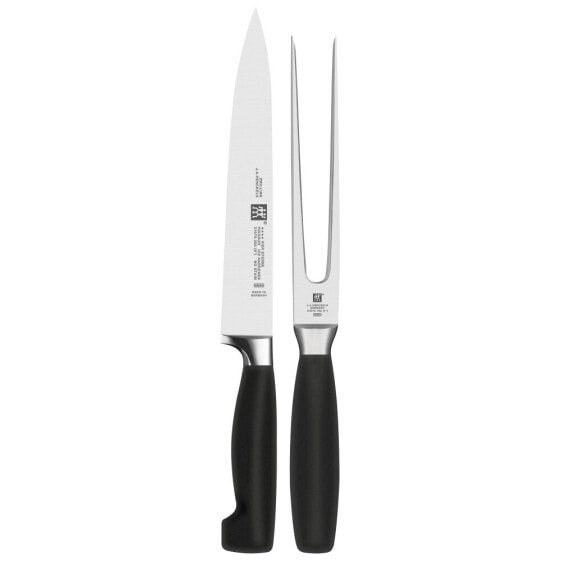 Нож для мяса Zwilling four Star