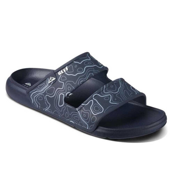 REEF Oasis Double Up Slides