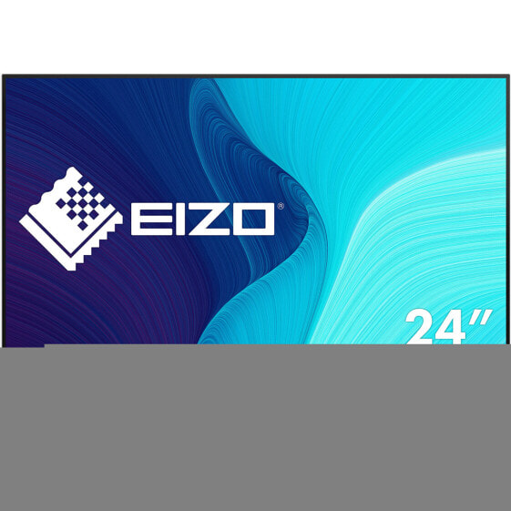 - Монитор EIZO FlexScan EV2490-WT Full HD LED - Бренд: Eizo Nanao