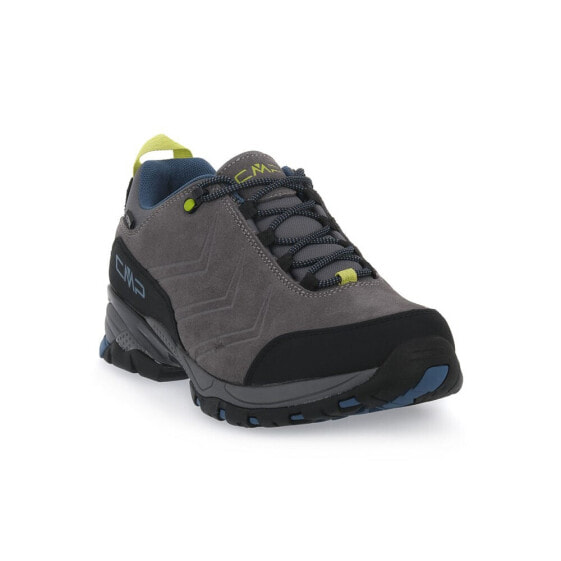 CMP U887 Melnick Low Wmn Trekking