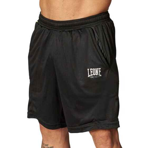 LEONE1947 Logo Shorts