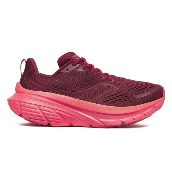 SAUCONY Guide 17 running shoes